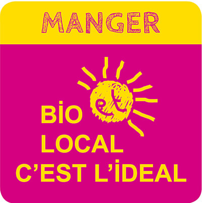 Manger bio et local c'est l'idéal