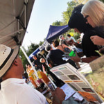 fete bio des landes