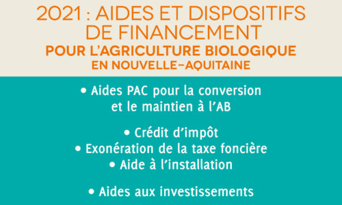 aide bio 2021
