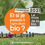 Mois de la bio 2021