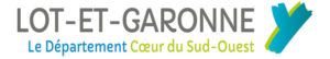 Département Lot-et-Garonne
